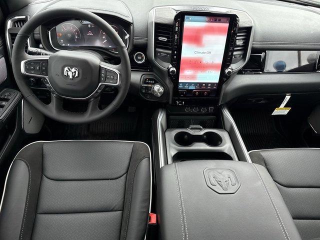 new 2025 Ram 1500 car