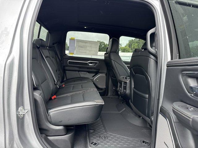 new 2025 Ram 1500 car