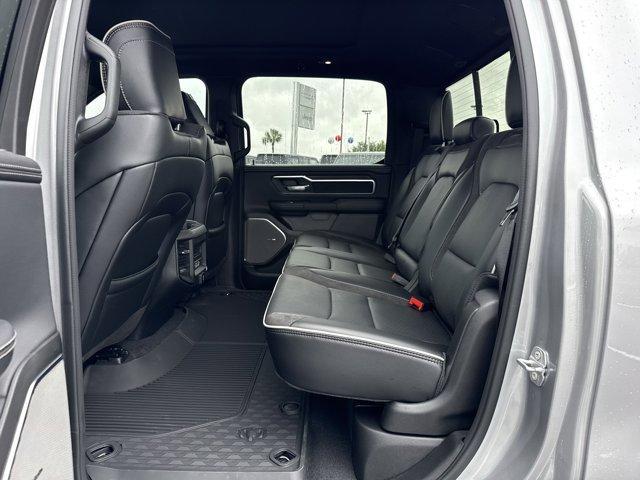 new 2025 Ram 1500 car