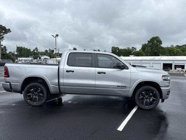 new 2025 Ram 1500 car