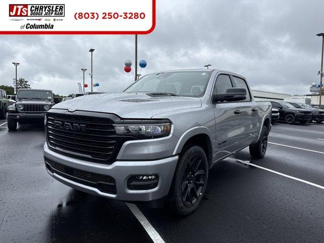new 2025 Ram 1500 car
