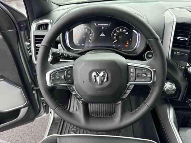 new 2025 Ram 1500 car