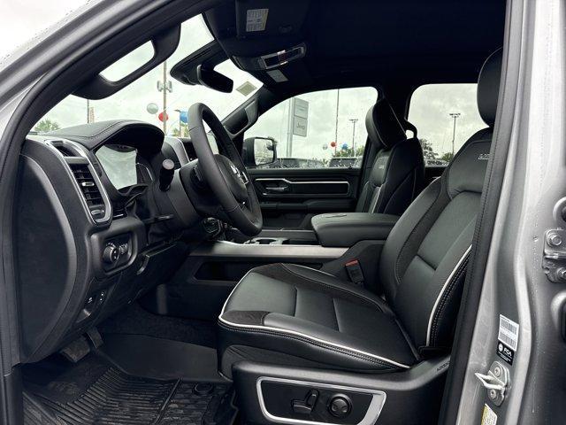 new 2025 Ram 1500 car
