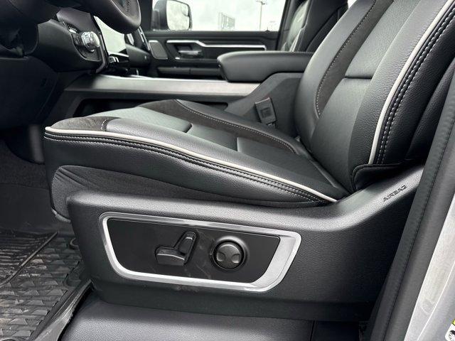 new 2025 Ram 1500 car