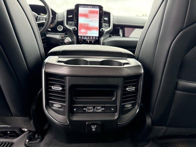 new 2025 Ram 1500 car