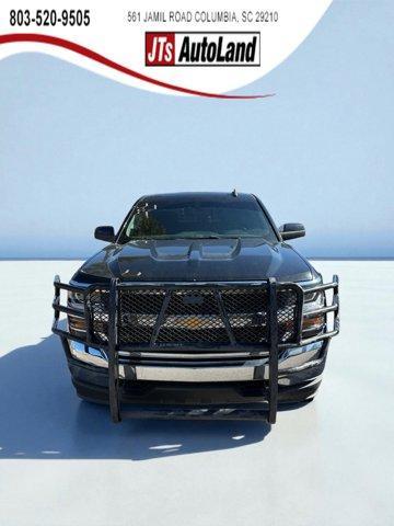 used 2019 Chevrolet Silverado 1500 LD car, priced at $24,990
