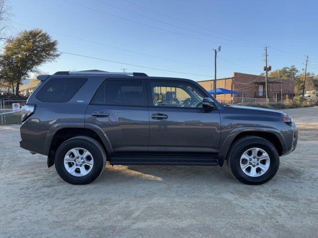 used 2023 Toyota 4Runner car, priced at $38,490