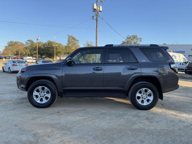 used 2023 Toyota 4Runner car, priced at $38,490