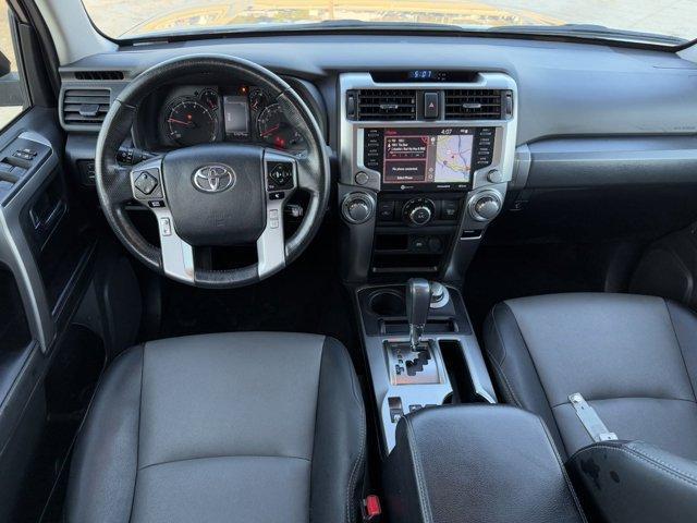 used 2023 Toyota 4Runner car, priced at $38,490