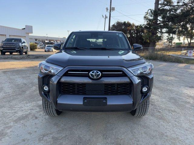 used 2023 Toyota 4Runner car, priced at $38,490