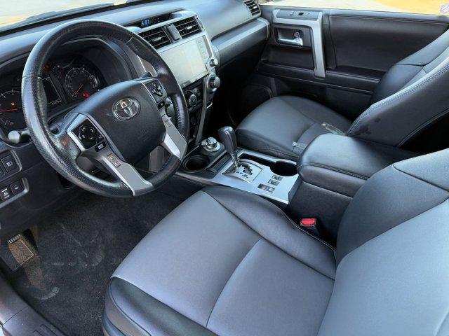 used 2023 Toyota 4Runner car, priced at $38,490