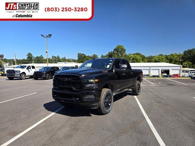 new 2026 Ram 2500 car