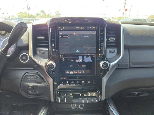 new 2026 Ram 2500 car, priced at $59,226