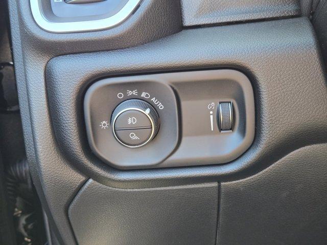 new 2026 Ram 2500 car, priced at $59,226