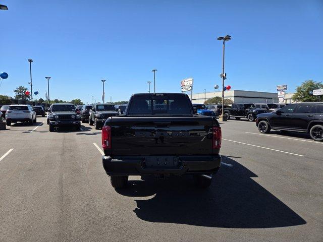 new 2026 Ram 2500 car, priced at $59,226