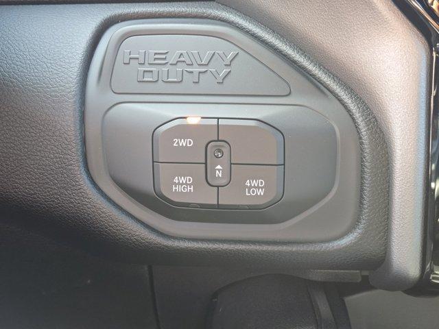 new 2026 Ram 2500 car, priced at $59,226