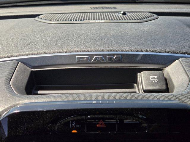 new 2026 Ram 2500 car, priced at $59,226