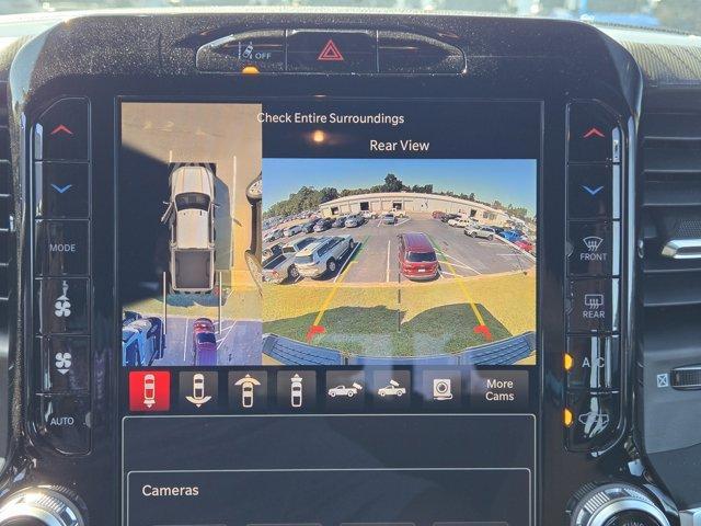 new 2026 Ram 2500 car, priced at $59,226