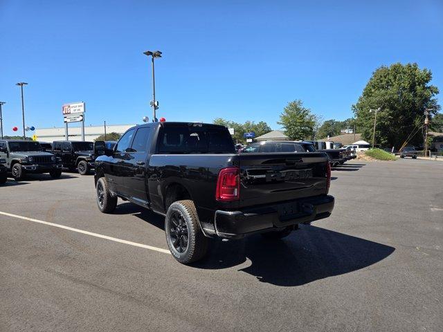 new 2026 Ram 2500 car, priced at $59,226