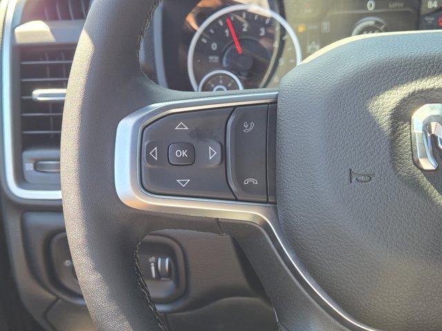 new 2026 Ram 2500 car, priced at $59,226