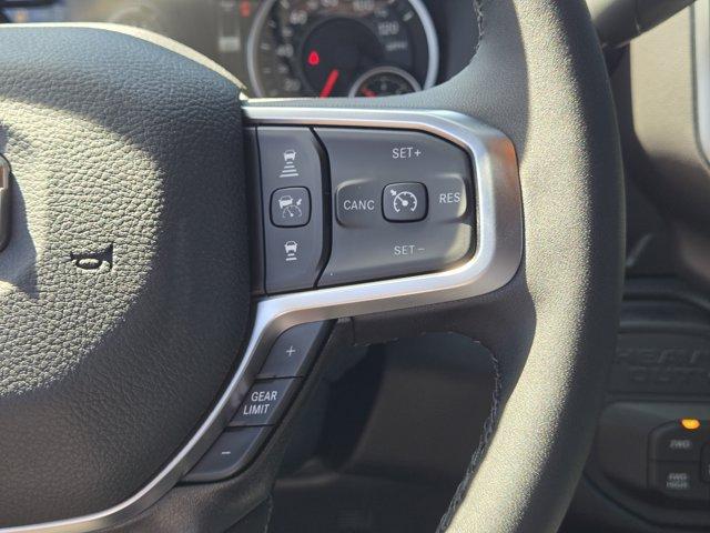 new 2026 Ram 2500 car, priced at $59,226