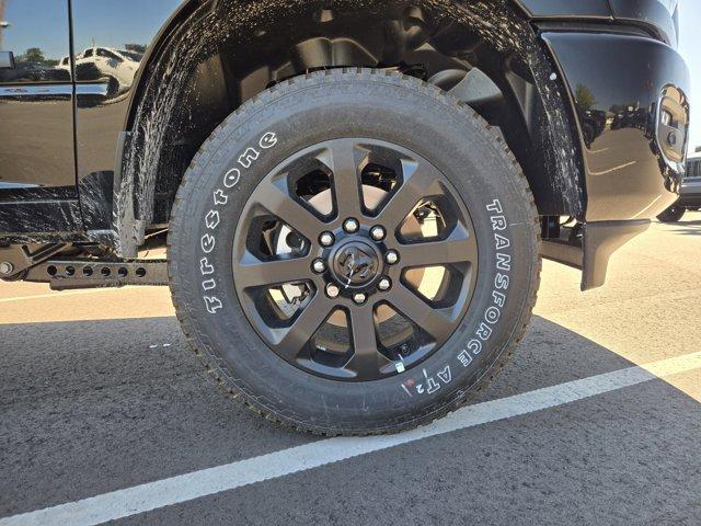 new 2026 Ram 2500 car, priced at $59,226