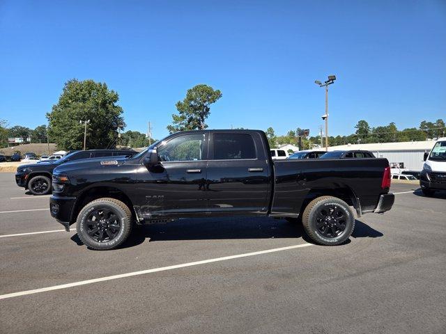 new 2026 Ram 2500 car, priced at $59,226
