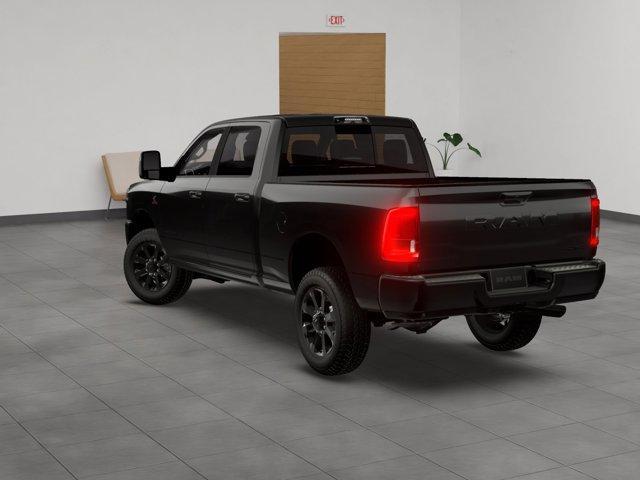 new 2026 Ram 2500 car