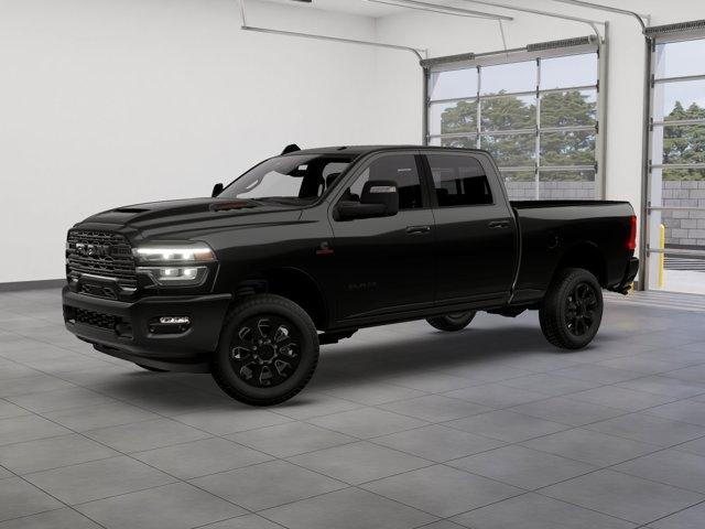 new 2026 Ram 2500 car
