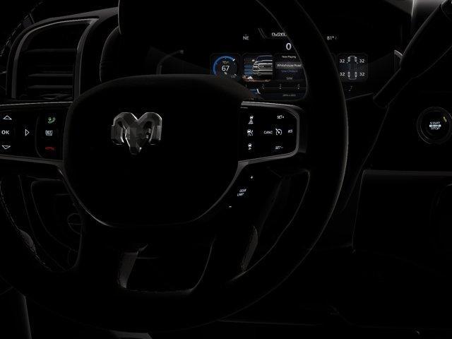 new 2026 Ram 2500 car