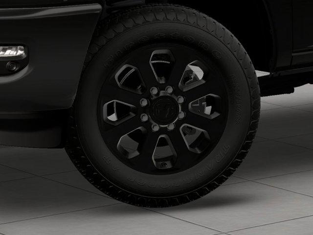 new 2026 Ram 2500 car