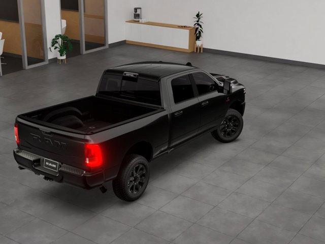 new 2026 Ram 2500 car