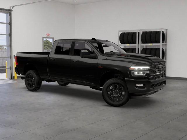 new 2026 Ram 2500 car