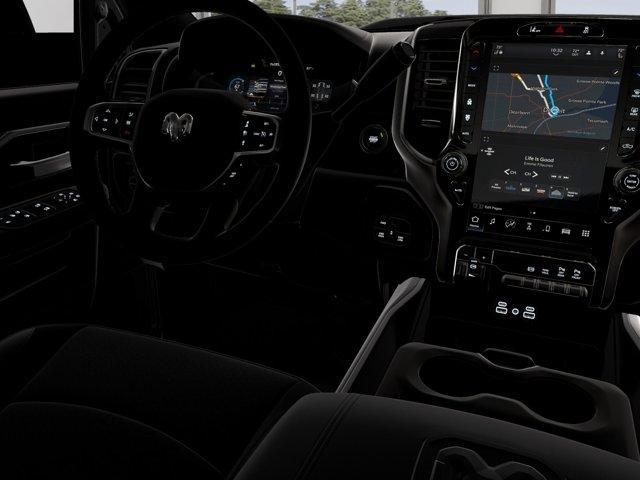 new 2026 Ram 2500 car