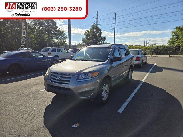 used 2012 Hyundai Santa Fe car, priced at $10,990
