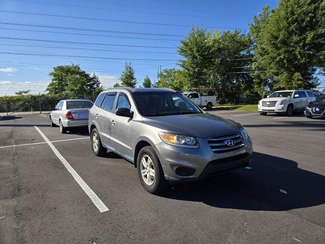 used 2012 Hyundai Santa Fe car, priced at $10,990
