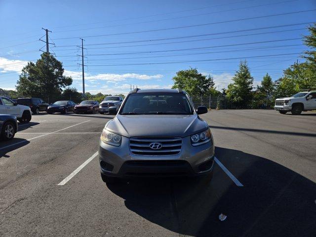 used 2012 Hyundai Santa Fe car, priced at $10,990