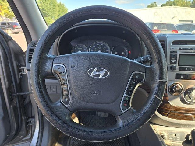 used 2012 Hyundai Santa Fe car, priced at $10,990