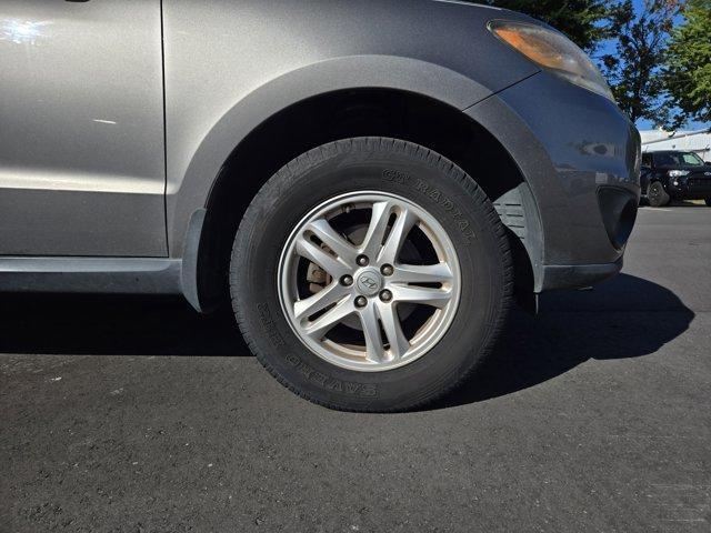 used 2012 Hyundai Santa Fe car, priced at $10,990
