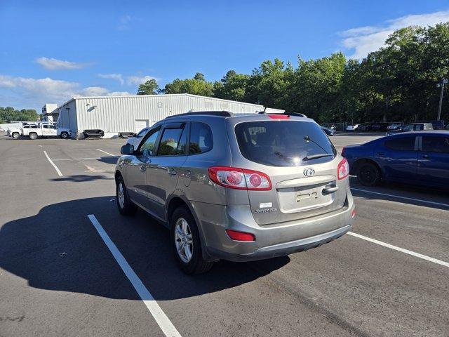 used 2012 Hyundai Santa Fe car, priced at $10,990