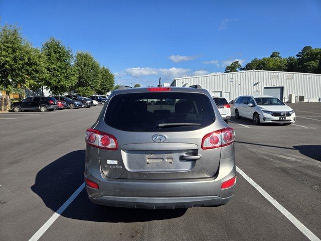 used 2012 Hyundai Santa Fe car, priced at $10,990