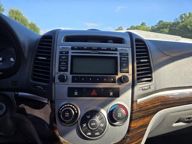 used 2012 Hyundai Santa Fe car, priced at $10,990