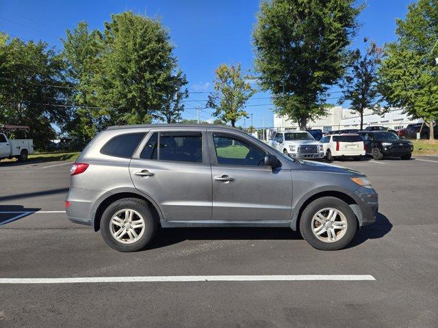 used 2012 Hyundai Santa Fe car, priced at $10,990