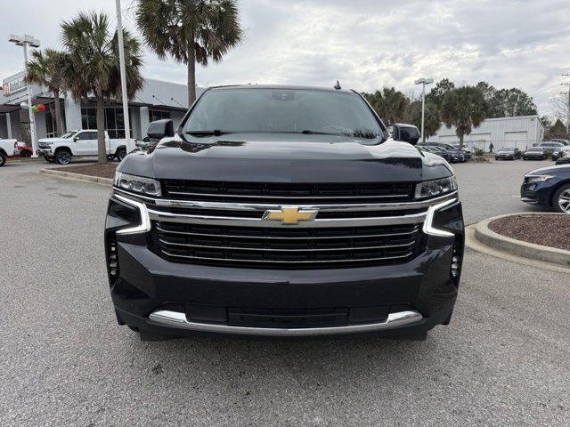 used 2023 Chevrolet Suburban car, priced at $45,990