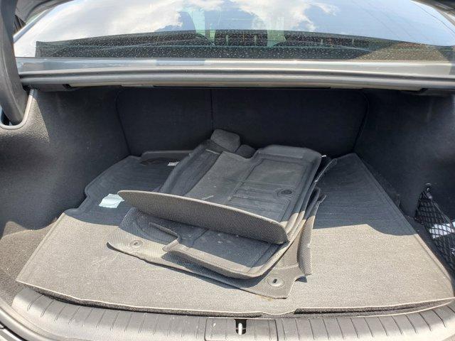 used 2021 Genesis G70 car, priced at $20,990