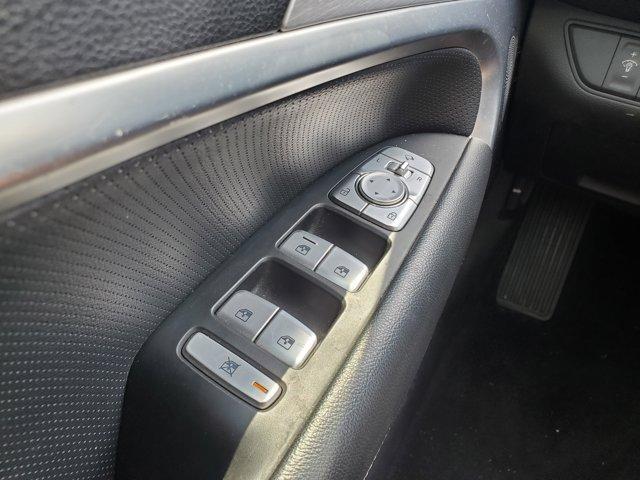 used 2021 Genesis G70 car, priced at $20,990