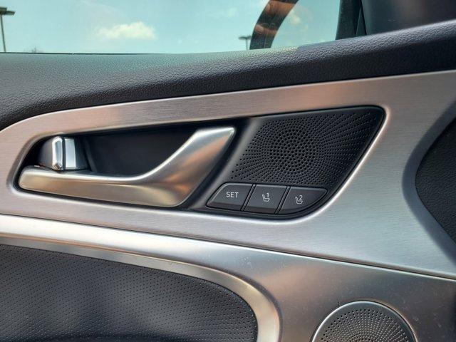 used 2021 Genesis G70 car, priced at $20,990
