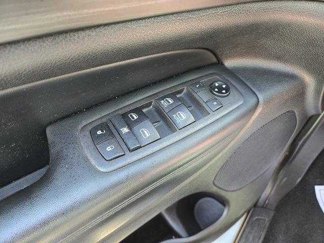 used 2021 Jeep Grand Cherokee car, priced at $19,990