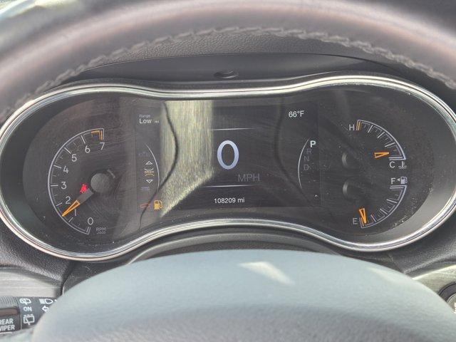 used 2021 Jeep Grand Cherokee car, priced at $19,990