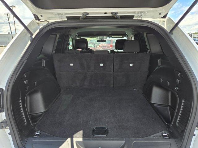 used 2021 Jeep Grand Cherokee car, priced at $19,990